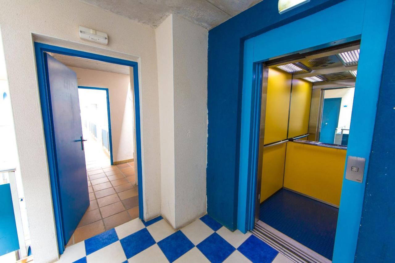 Port Canigo 344 روساس المظهر الخارجي الصورة