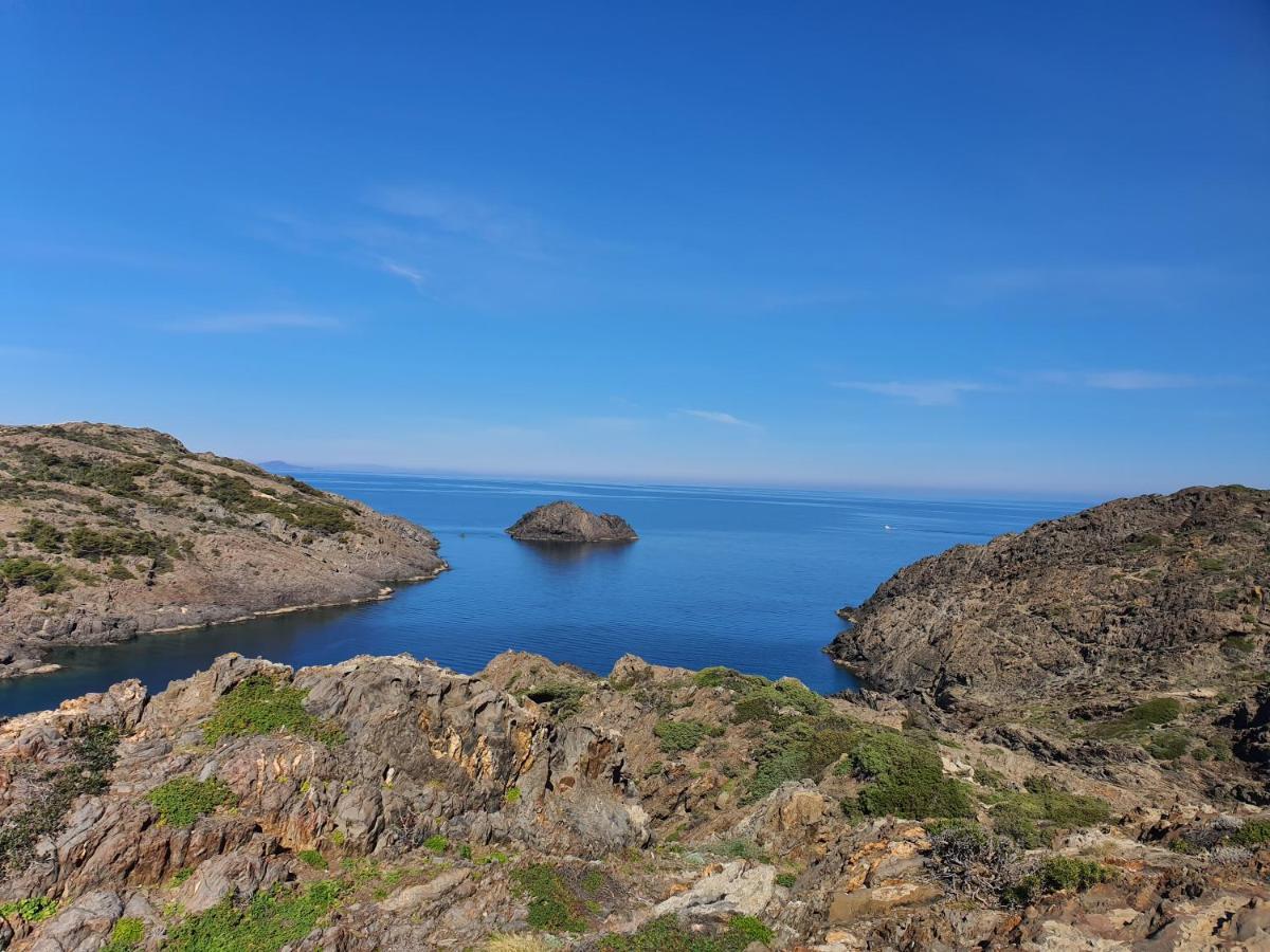 Port Canigo 344 روساس المظهر الخارجي الصورة