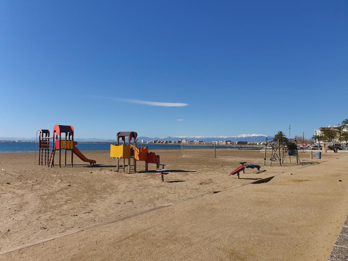 Port Canigo 344 روساس المظهر الخارجي الصورة
